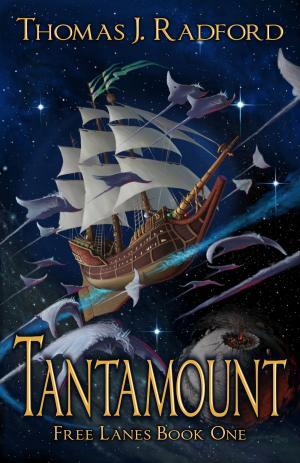 Cover of the book Tantamount by L.X. Cain