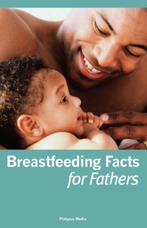 Book cover of Breastfeeding Facts for Fathers