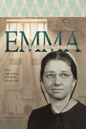 Cover of the book Emma by Ervin Hershberger
