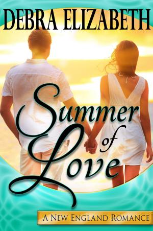 Cover of the book Summer of Love by Laura Kaye