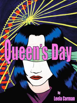 Cover of the book Queen's Day by Daniel Landes
