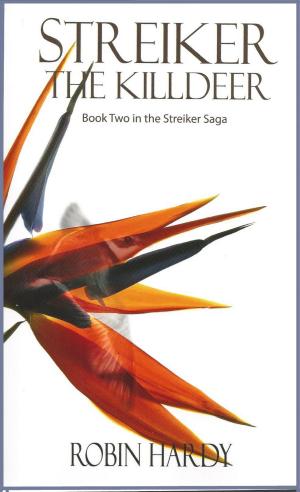 Book cover of Streiker: The Killdeer