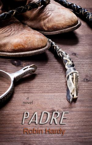 Cover of the book Padre by Andrew Burt