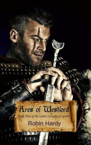 bigCover of the book Ares of Westford by 
