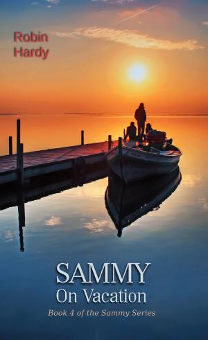 bigCover of the book Sammy: On Vacation by 