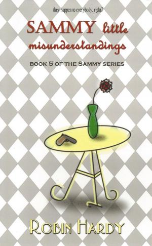 Book cover of Sammy: Little Misunderstandings