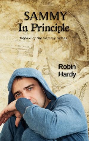 Cover of the book Sammy: In Principle by Enrique Jardiel Poncela