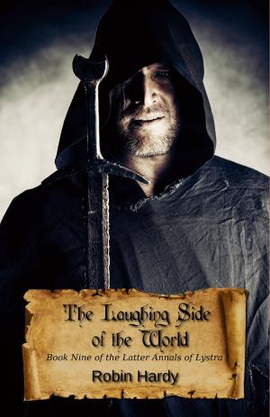 bigCover of the book The Laughing Side of the World by 