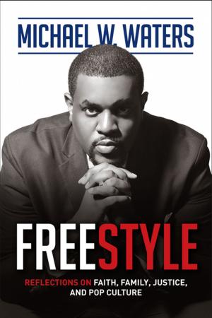 Cover of the book Freestyle by David McKeown