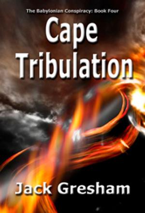 bigCover of the book Cape Tribulation by 