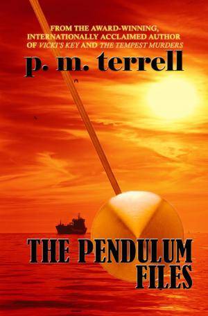 Book cover of The Pendulum Files
