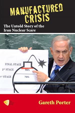 Cover of Manufactured Crisis