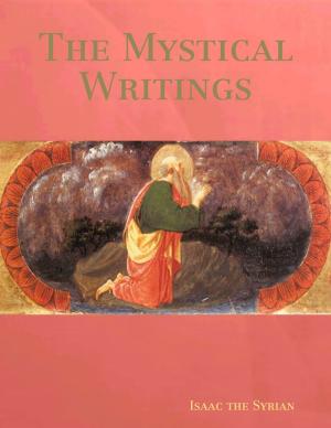 Cover of the book The Mystical Writings by Andrew Murray