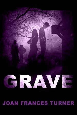 Cover of the book Grave by Robin Shortt