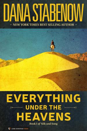 Cover of the book Everything Under the Heavens by Warren Murphy, Richard Sapir