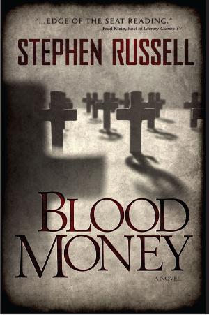 Cover of the book Blood Money by Marcus Wells