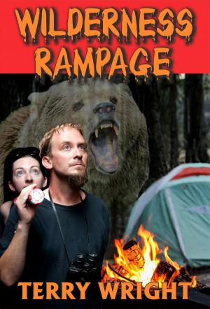 Cover of the book Wilderness Rampage by Amy Peters