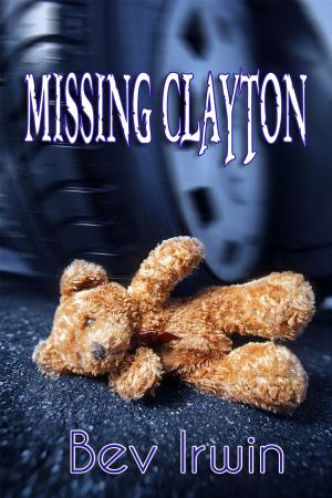 Book cover of Missing Clayton