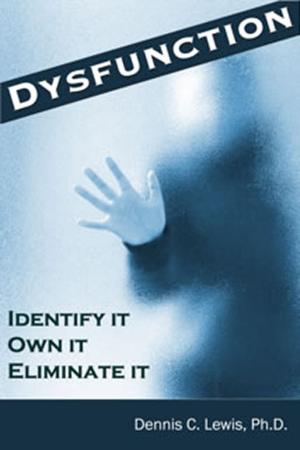 Cover of the book Dysfunction by J. Robert Parkinson, Ph.D.