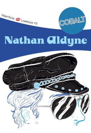 Cover of the book Cobalt by Elizabeth Daly