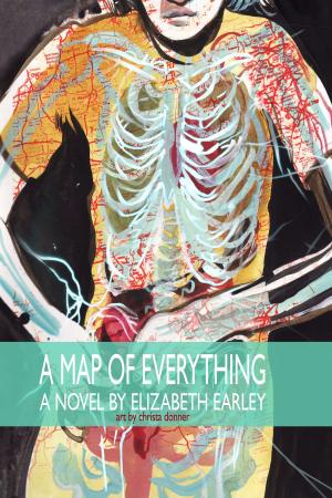 Cover of the book A Map of Everything by Lowe, Grandmaster Adrian Simon