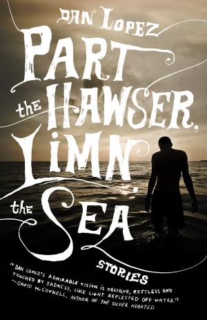 Book cover of Part the Hawser, Limn the Sea