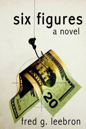 Cover of the book Six Figures by Curt Leviant