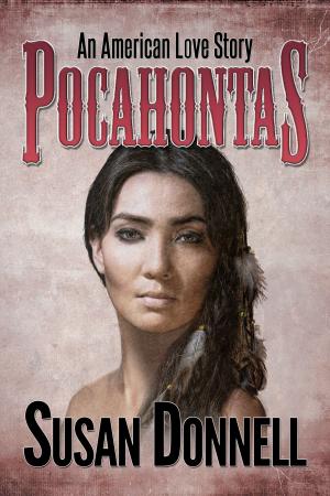 Cover of the book Pocahontas by Philippa Ballantine