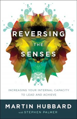 Book cover of Reversing the Senses