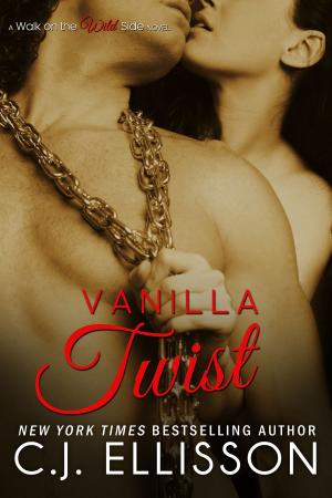 Cover of the book Vanilla Twist: A Walk on the Wild Side Novel by RURIKA FUYUKI