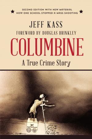 Book cover of Columbine