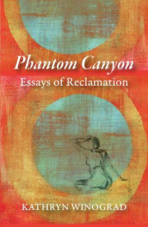 Cover of Phantom Canyon