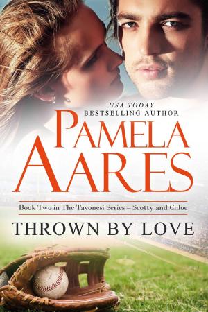Cover of the book Thrown By Love by Zoe Forward