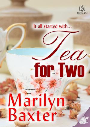 Book cover of Tea for Two
