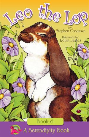 Cover of the book Leo the Lop by Larry Bennett