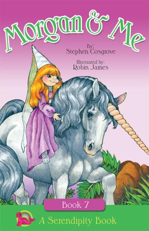 Cover of the book Morgan and Me by Stephen Cosgrove