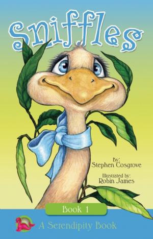 Cover of the book Sniffles by Sherman S. Smith, Ph.D.