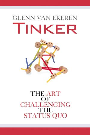 Cover of the book Tinker by Jamie Smith