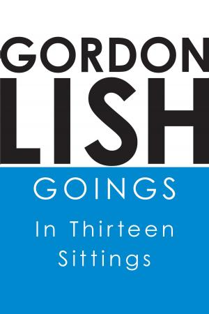 Cover of the book Goings by Norman G. Finkelstein
