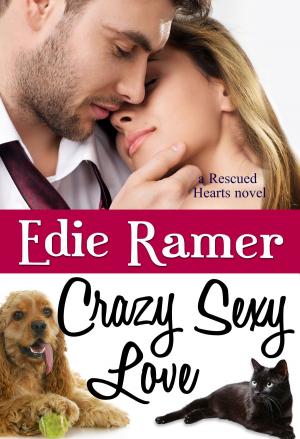 Cover of the book Crazy Sexy Love by Edie Ramer