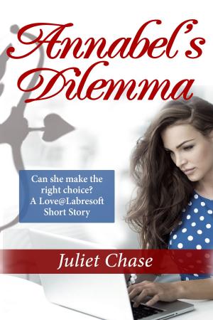Cover of the book Annabel's Dilemma by Niecey Roy
