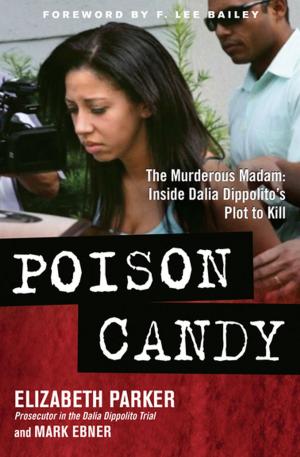 Book cover of Poison Candy