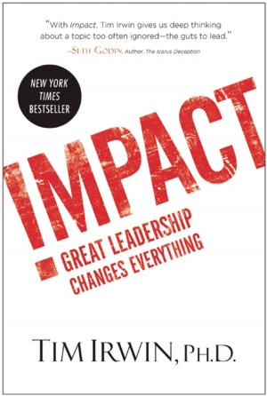 Cover of the book Impact by Bedros Keuilian