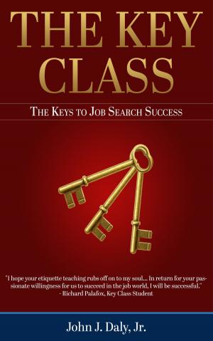 Cover of The Key Class
