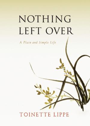 Cover of the book Nothing Left Over by Matthew Fox, Skylar Wilson, Jennifer Berit Listug