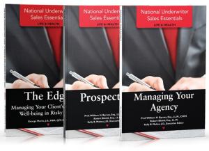bigCover of the book Life & Health Sales Essentials Series by 
