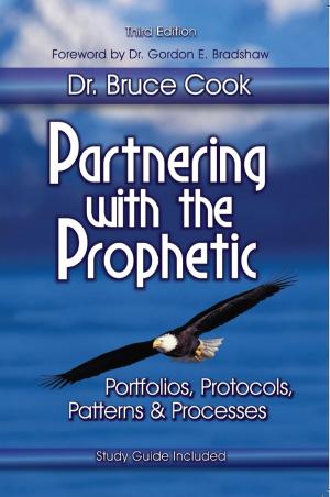 Cover of the book Partnering With The Prophetic by Larry Huch
