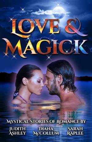 Cover of the book Love & Magick by Melissa Yi, Melissa Yuan-Innes