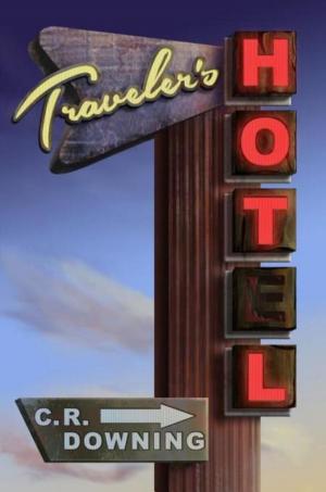 Cover of the book Travler's HOTEL by Lynn Yvonne Moon