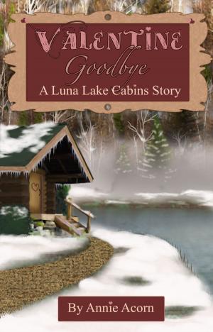 Cover of the book Valentine Goodbye by Christa Lynn